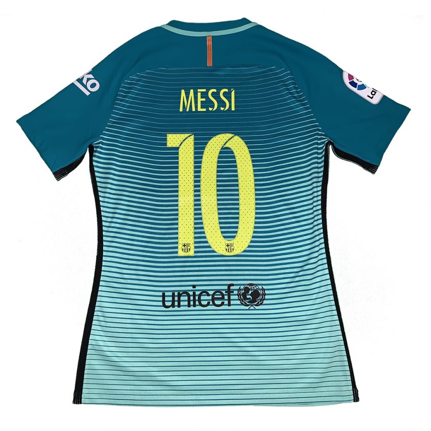 messi shirt paris