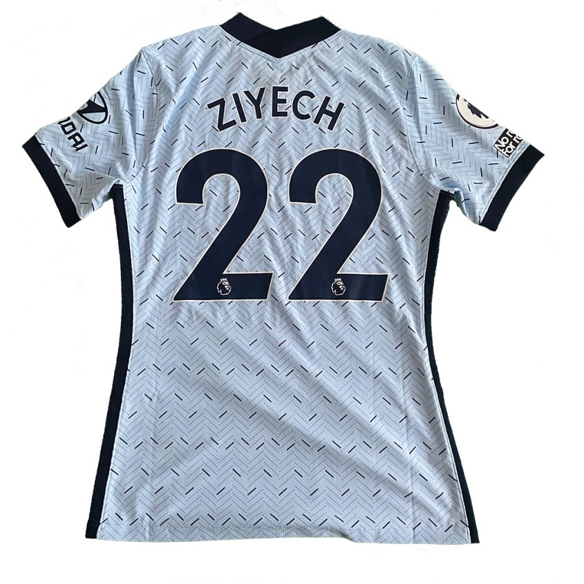 ziyech t shirt